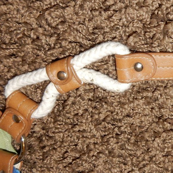 Crochet purse,  lot of 2 - Picture 8 of 10